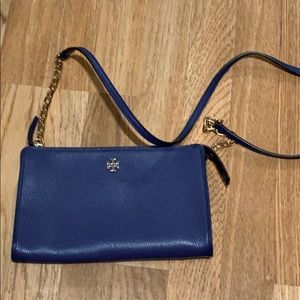 Tory Burch Carter Slim Crossbody bag